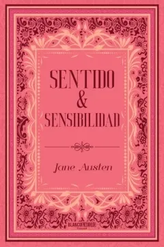 Sentido y Sensibilidad por Jane Austen [PDF]