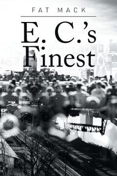 portada E. C.'s Finest (en Inglés)