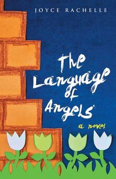 portada The Language of Angels