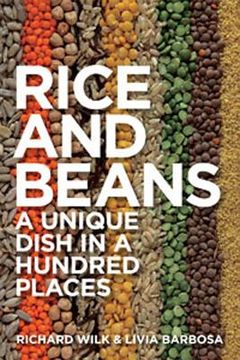 portada rice and beans