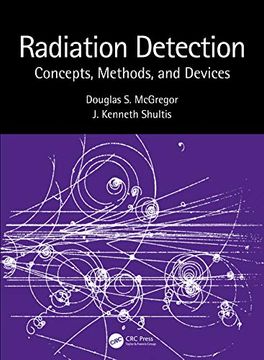 portada Radiation Detection: Concepts, Methods, and Devices (en Inglés)