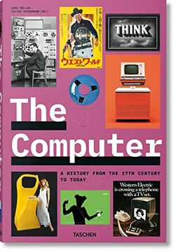 portada The Computer (Varia) [Hardcover ] (en Inglés)