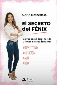 portada El Secreto del Fénix (in Spanish)