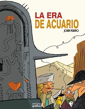 portada La era de Acuario (in Spanish)