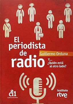 portada EL PERIODISTA DE RADIO
