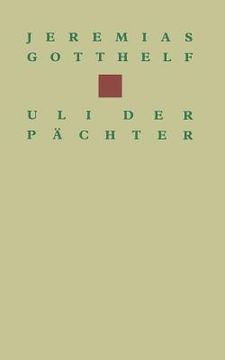 portada Uli Der Pächter (en Alemán)