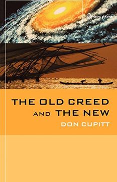 portada The old Creed and the new (en Inglés)