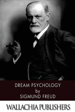 portada Dream Psychology (in English)