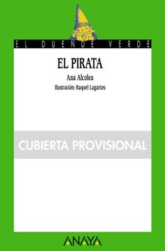 portada El pirata (in Spanish)