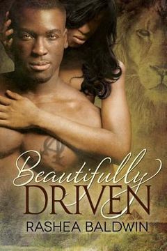 portada Beautifully Driven (en Inglés)