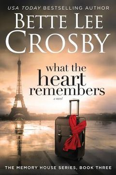 portada What the Heart Remembers: Memory House Collection, Book Three