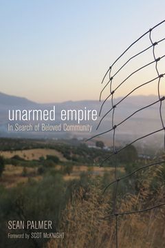 portada Unarmed Empire