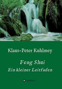 portada Feng Shui - Ein kleiner Leitfaden (en Alemán)