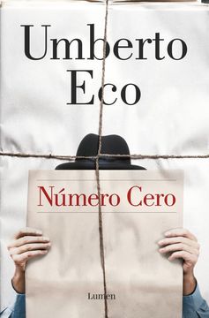Número Cero (in Spanish)