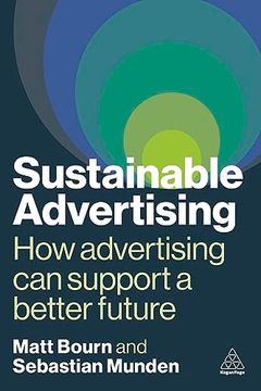 portada Sustainable Advertising: How Advertising can Support a Better Future (in English)
