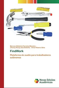 portada Findwork: Plataforma de Auxilio Para Trabalhadores Autônomos