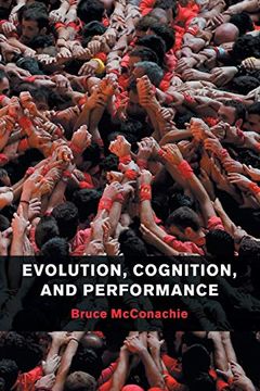portada Evolution, Cognition, and Performance (en Inglés)