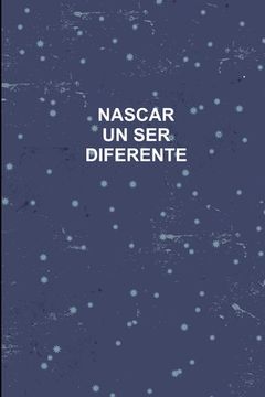 portada NASCAR Un Ser Diferente