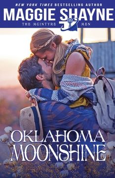 portada Oklahoma Moonshine (en Inglés)