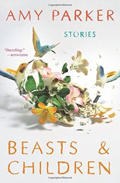 portada Beasts and Children (in English)