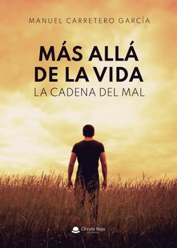 portada Mas Alla de la Vida (in Spanish)