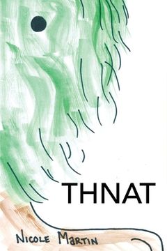 portada Thnat (en Inglés)