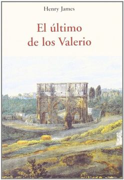 portada El Último De Los Valerio (in Spanish)