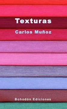 portada Texturas (in Spanish)