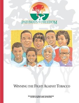 portada Pathways to Freedom:  Winning the Fight Against Tobacco