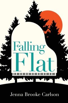portada Falling Flat (en Inglés)