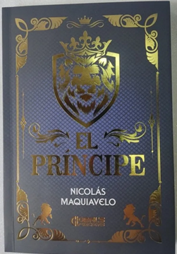 El Principe (in Spanish)