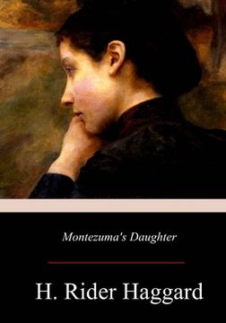 portada Montezuma'S Daughter (en Inglés)