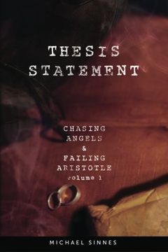 portada thesis statement (in English)