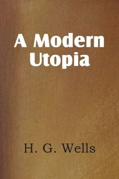 portada A Modern Utopia