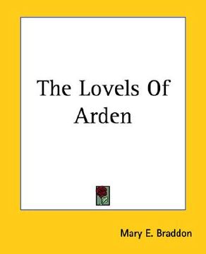 portada the lovels of arden (in English)