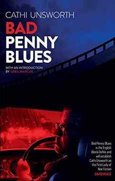 portada Bad Penny Blues