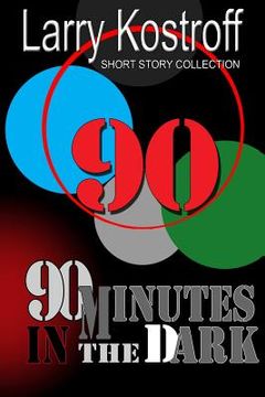 portada Ninety Minutes in the Dark