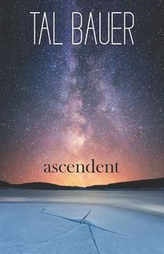 portada Ascendent (in English)