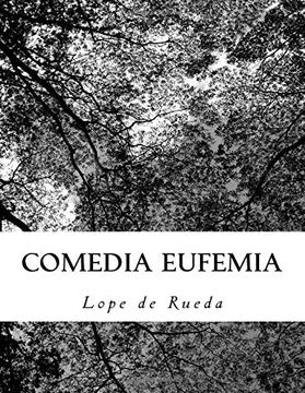 portada Comedia Eufemia (in Spanish)