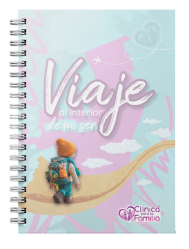 portada Viaje al interior de mi ser