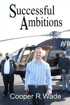 portada Successful Ambitions (en Inglés)
