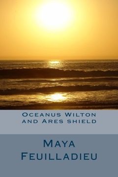 portada Oceanus Wilton and Ares shield