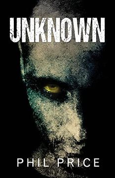 portada Unknown (1) (Forsaken) (en Inglés)