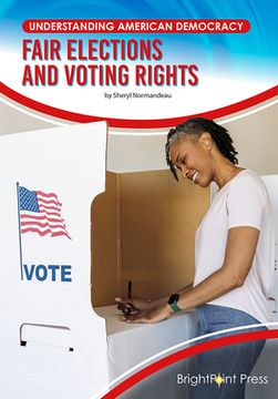 portada Fair Elections and Voting Rights (en Inglés)