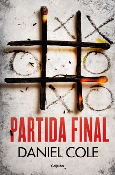 portada Partida Final (in Spanish)