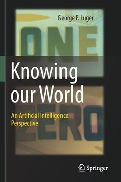 portada Knowing Our World: An Artificial Intelligence Perspective