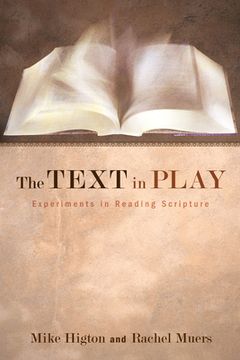 portada The Text in Play (en Inglés)