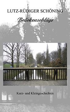 portada Brückenschläge - Kurz- und Kleingeschichten