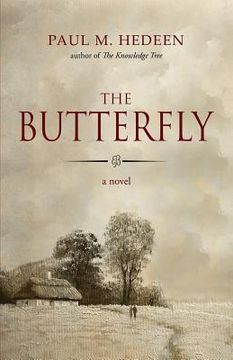 portada The Butterfly 