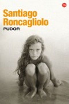 portada Pudor (narrativa (punto De Lectura)) (spanish Edition)